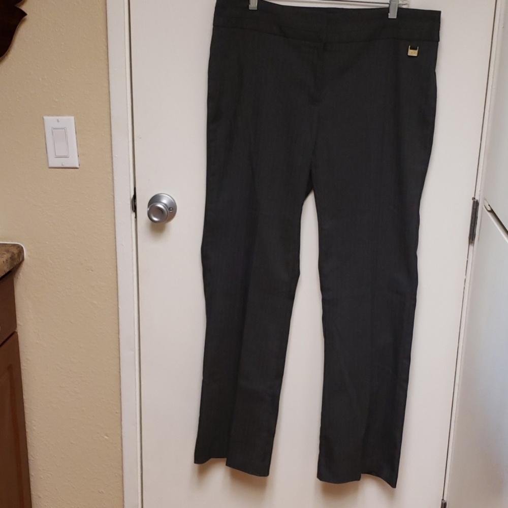 Dress pants